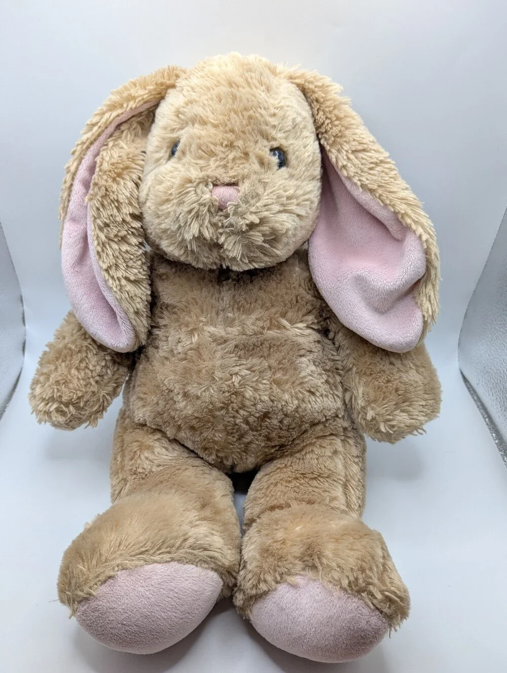 Build-A-Bear Workshop‎ Lil’ Bunny Big Ears Plush College Grad Bunnies Rabbit